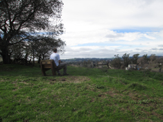 Ken bench