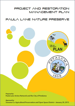 Management Plan 2013